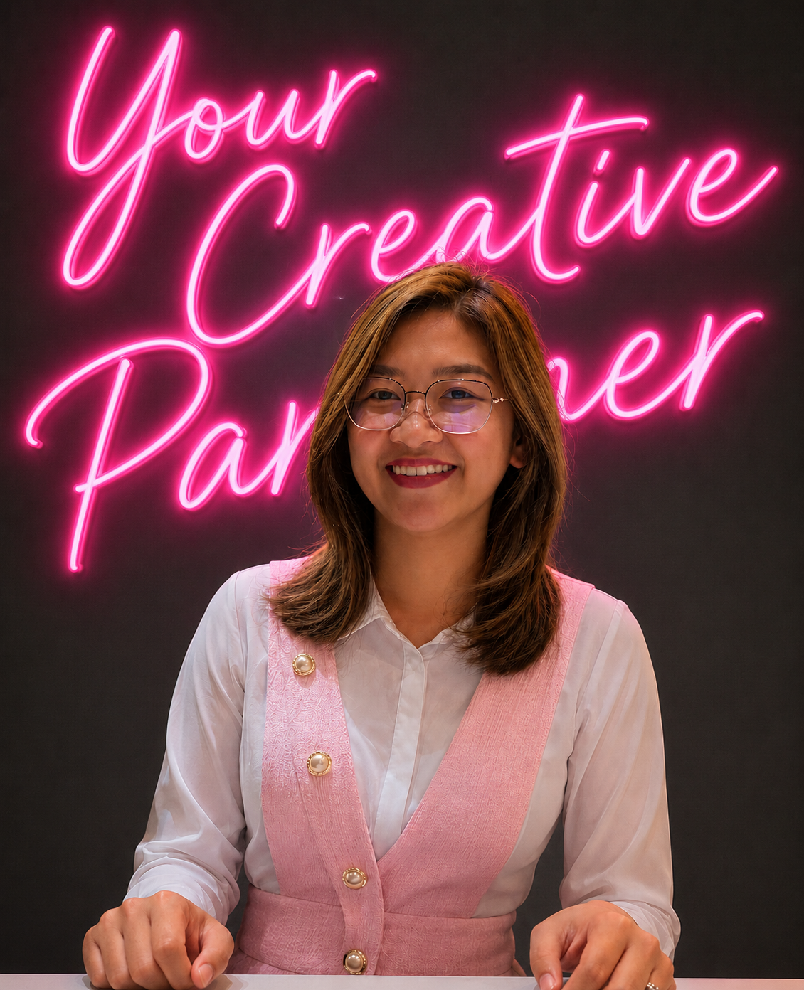 Charmaine Bandao, Founder of NEXERA